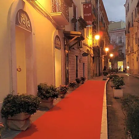 Muro Torto