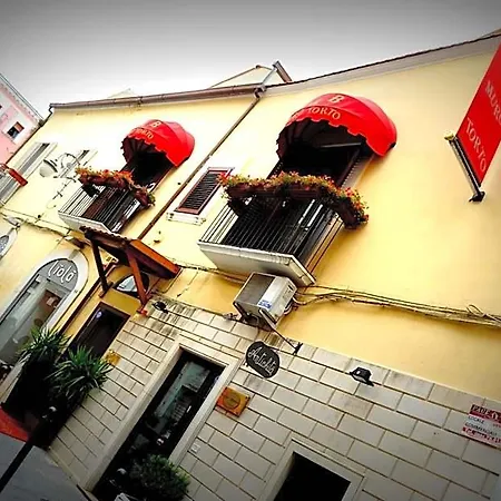 Bed & Breakfast Muro Torto 2*