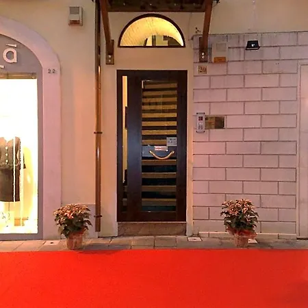 Muro Torto Bed & Breakfast 2*